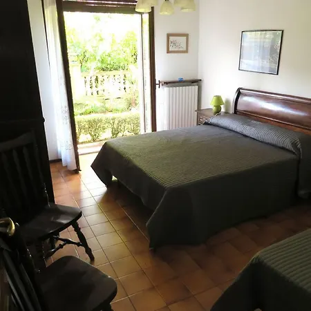 Διαμέρισμα La Palma Στρέσα