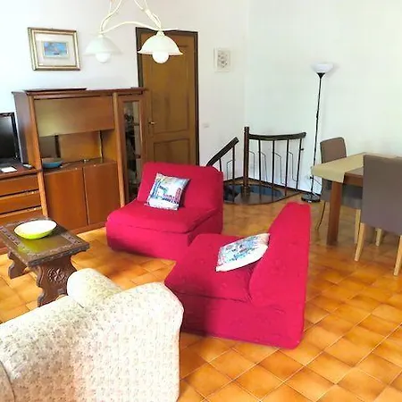 Διαμέρισμα La Palma *